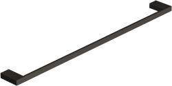 Kludi Vela C suport prosop negru 31979N2 (31979N2)