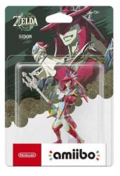 Nintendo amiibo Zelda - Sidon (Tears of the Kingdom) Figurina
