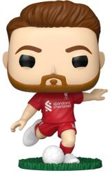 Funko Figurină Funko POP! Football: Liverpool - Alexis Mac Allister #75 (103594) Figurina