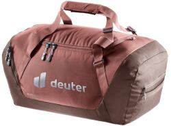 Deuter Geanta Deuter Duffel 50L Caspia-Raisin (4046051167251) Geanta voiaj