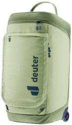 Deuter Geanta Deuter Duffel Pro Roller 90L Mineral-Grove (4046051179827) Valiza