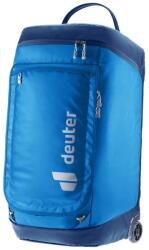 Deuter Geanta Deuter Duffel Pro Roller 90L Neptune-Nightblue (4046051179810) Valiza