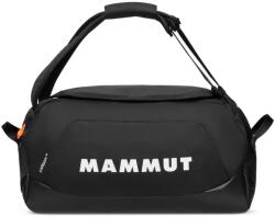 MAMMUT Geanta Mammut Cargon Black 40 (7619876555137) Geanta voiaj
