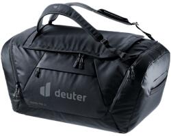 Deuter Geanta Deuter Duffel Pro 90 Black (4046051167350) Geanta voiaj