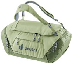 Deuter Geanta Deuter Duffel Pro 40L Mineral-Grove (4046051167305) Geanta voiaj