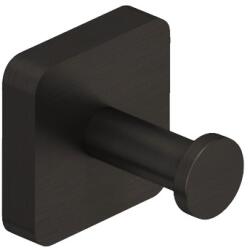 Kludi Vela S suport prosop negru 25984N2 (25984N2)