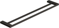 Kludi Vela C suport prosop negru 31988N2 (31988N2)