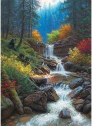 Cobble Hill 40193 - Mountain Cascade - 1000 db-os puzzle (40193)