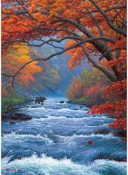 Cobble Hill 45114 - Headed Home - 500 db-os puzzle (45114)