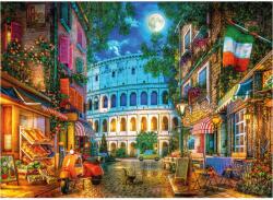 Gibsons 6388 - The Colosseum by Moonlight - 1000 db-os puzzle (G6388)