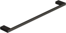 Kludi Vela C suport prosop negru 31980N2 (31980N2)