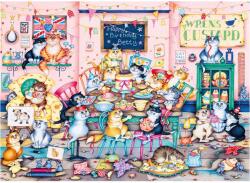 Gibsons 6403 - Betty's Birthday - 1000 db-os puzzle (G6403)