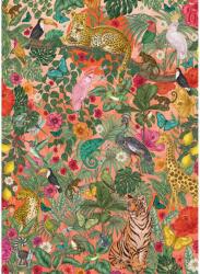 Gibsons 7218 - The Art File - Soleil - 1000 db-os puzzle (G7218)