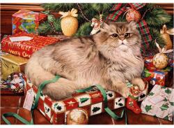 Gibsons 3173 - All Wrapped Up - 500 db-os puzzle (G3173)