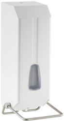 Mar Plast karos folyékony szappan adagoló 1, 2 liter fehér műanyag (DA503XSZADA73601SP)