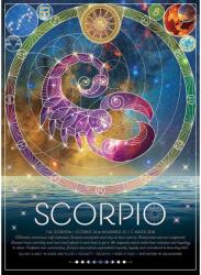 Cobble Hill 45018 - Scorpio - 500 db-os puzzle (45018)