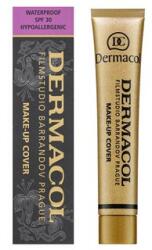 Dermacol Make-Up Cover силно прикриващ фон дьо тен SPF 30 209 30 g