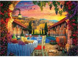 Gibsons 6386 - Tuscany Sunset - 1000 db-os puzzle (G6386)