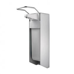 TEMCA Temdex EU konform adagoló 1000 ml, alumínium ház, hosszú kar, rm. acél pumpa (autoklávozható) (DA503XSZADH119611)