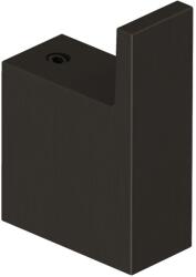 Kludi Vela C suport prosop negru 31984N2 (31984N2)