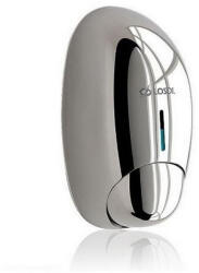 LOSDI Rozsdamentes folyékony szappan adagoló fényes 0, 9 literes (DA503XSZADCJ1001I)