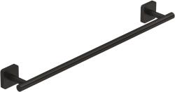 Kludi Vela S suport prosoape negru 25980N2 (25980N2)