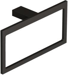 Kludi Vela C suport prosop negru 31978N2 (31978N2)