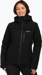 Kilpi Geacă de schi pentru femei Kilpi Valera black
