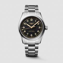 Longines Spirit Pilot (39mm) Férfi karóra (L3.809.4.53.6)