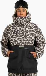 DC Geacă de snowboard pentru femei DC Chalet Anorak snow cat