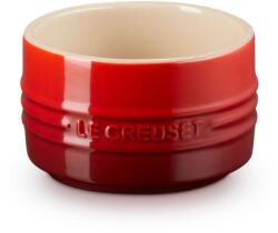 Le Creuset Рамекин 9 см, 200 мл, CERISE, керамика с глазура, Le Creuset (LECR70403200600099)