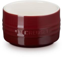 Le Creuset Рамекин 9 см, 200 мл, GARNET, керамика с глазура, Le Creuset (LECR70403209490099)
