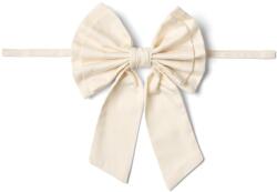 Humdakin Коледна украса BOW TIE, бял, памук, Humdakin (HUM5713391025983)