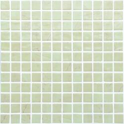 Mosavit Üvegmozaik Mosavit Crema concrete 30x30 cm fényes MOSCREMAMA (MOSCREMAMA)