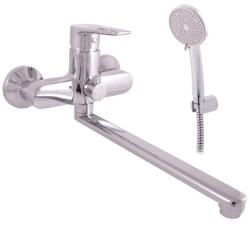 RAV SLEZÁK RAV SLEZÁK COLORADO COLORADO zuhanykészlet 100 mm króm CO253.0/1 (CO253.0/1)