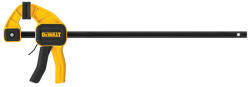 DEWALT Egykezes Gyorsszorító 600 mm 135 Kg