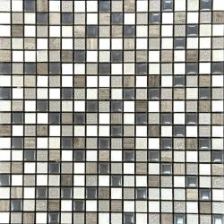 Premium Mosaic Mozaik Premium Mosaic színkeverék 30x30 cm fényes MOSMSK7 (MSK-7)