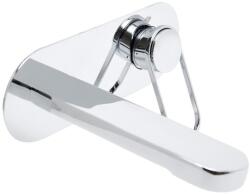 SAT Mosdó csaptelep SAT Fusion vakolat alatti résszel együtt króm SATBSFU101KPN (SATBSFU101KPN)