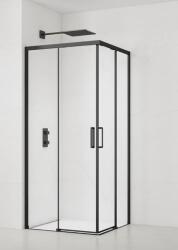 SAT Zuhanysarok négyzet 100x100 cm SAT TEX BB SATTEXQBB100CT (NEC10B)