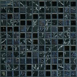 Mosavit Üvegmozaik Mosavit Galaxy karat 30x30 cm fényes GALAXYKA (GALAXYKA)