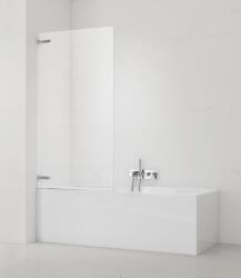 SAT Kádparaván SAT TGD NEW 150x80 cm króm SATTGVZO150CRT (BUP8EX)