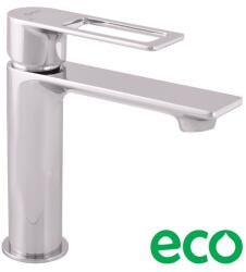 RAV SLEZÁK Mosdó csaptelep RAV SLEZÁK NIL leeresztőszelep nélkül króm NL226.0 (NL226.0)