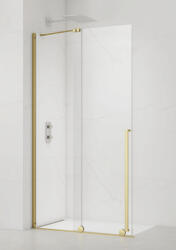 SAT Walk-in zuhanyparaván 110 cm SAT Xmotion SATBWIXM110Z (SATBWIXM110Z)