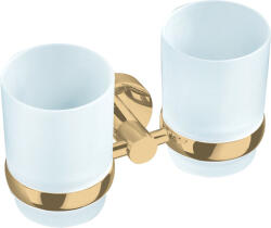 Rav Slezák Kefetartó RAV SLEZÁK Colorado arany COA0202Z (COA0202Z)