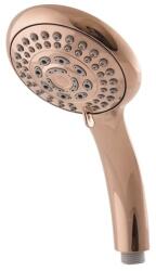 RAV SLEZÁK Kézi zuhany RAV SLEZÁK arany rózsa PS0060ZRL (PS0060ZRL)
