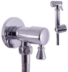 RAV SLEZÁK Szelep RAV SLEZÁK bidé zuhannyal króm SK6605-1 (SK6605-1)