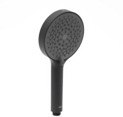 SAT Kézi zuhany SAT fekete matt SATBSRS23C (11101412 MATT BLACK)