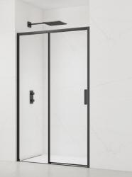 SAT Zuhanyajtó 100 cm SAT TEX BB SATTEXDBB100CT (NEP10B)
