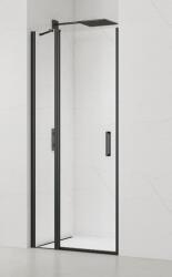 SAT Zuhanyajtó 80 cm SAT Fusion SATFUDP80NIKAC (SATFUDP80NIKAC)