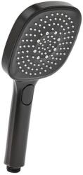 SAT Kézi zuhany SAT matt fekete SATBSRS61C (SATBSRS61C)